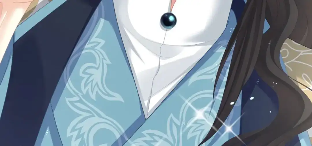 《女帝多蓝颜》第二季15 白侍君侍寝 第10页