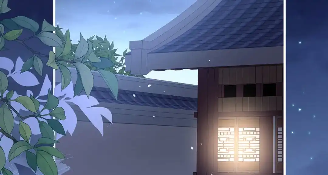 《女帝多蓝颜》第二季15 白侍君侍寝 第74页