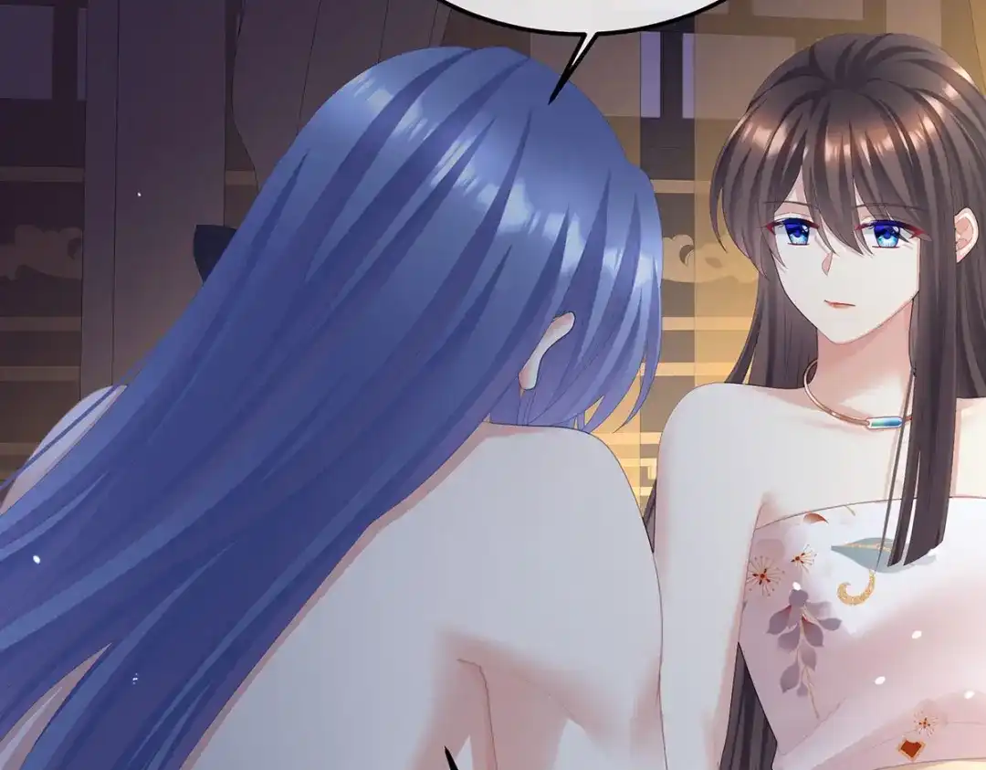 《女帝多蓝颜》第二季16 让朕看看你如何侍奉？ 第67页