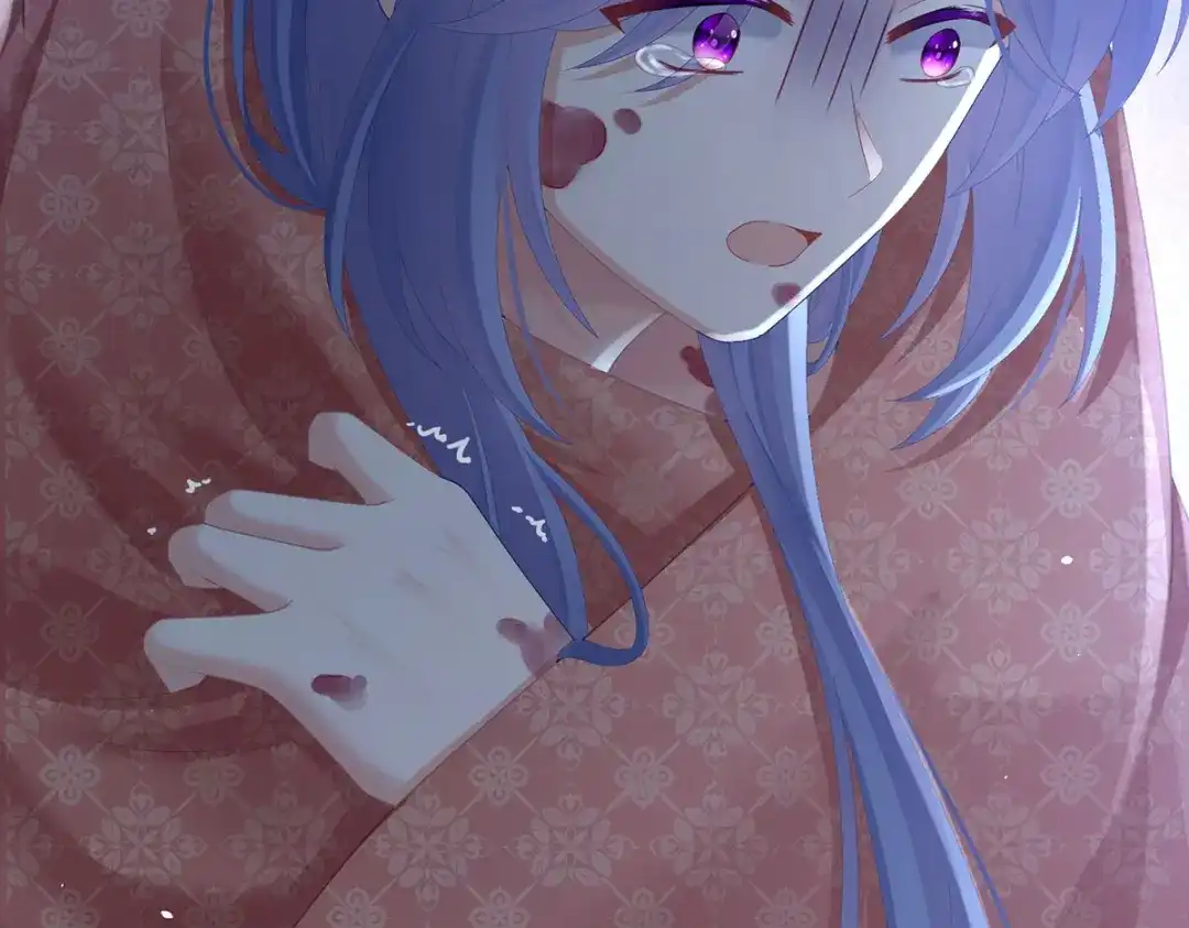 《女帝多蓝颜》第二季16 让朕看看你如何侍奉？ 第97页