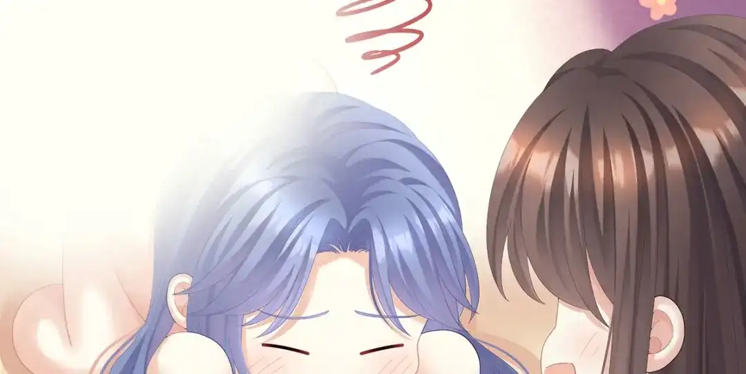《女帝多蓝颜》第二季16 让朕看看你如何侍奉？ 第38页
