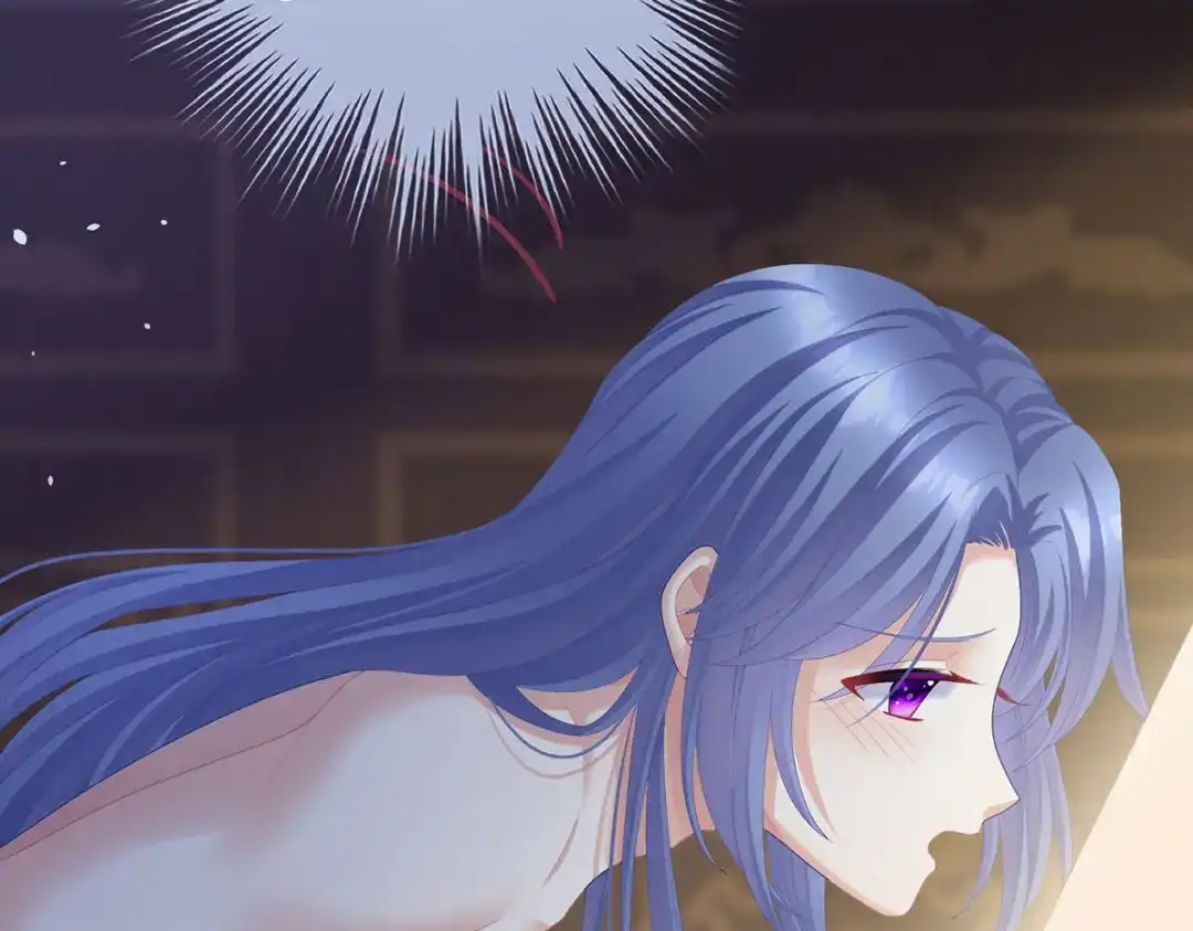 《女帝多蓝颜》第二季16 让朕看看你如何侍奉？ 第33页