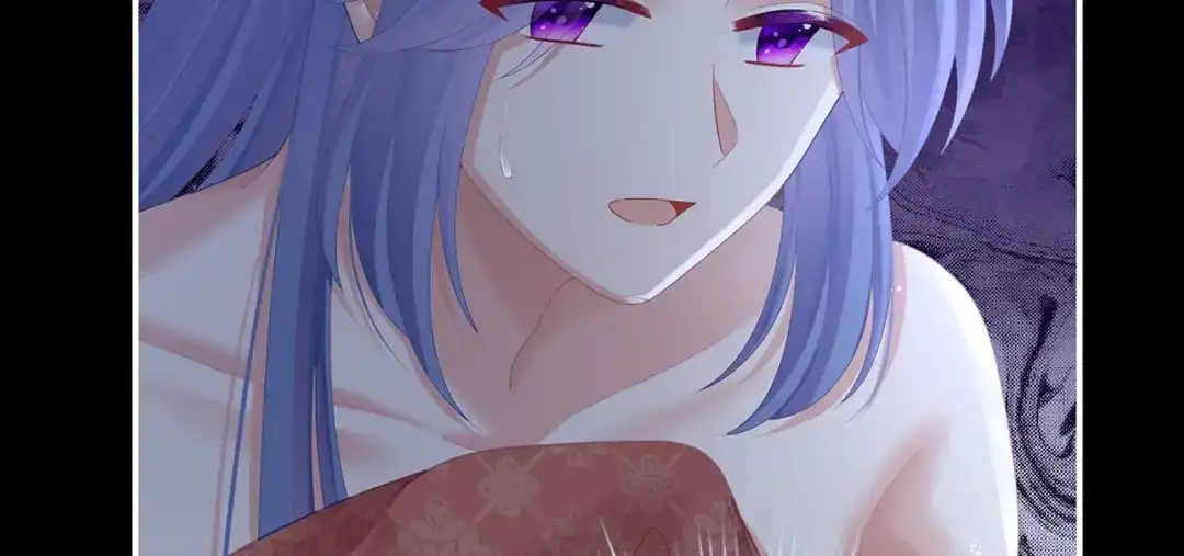 《女帝多蓝颜》第二季16 让朕看看你如何侍奉？ 第64页