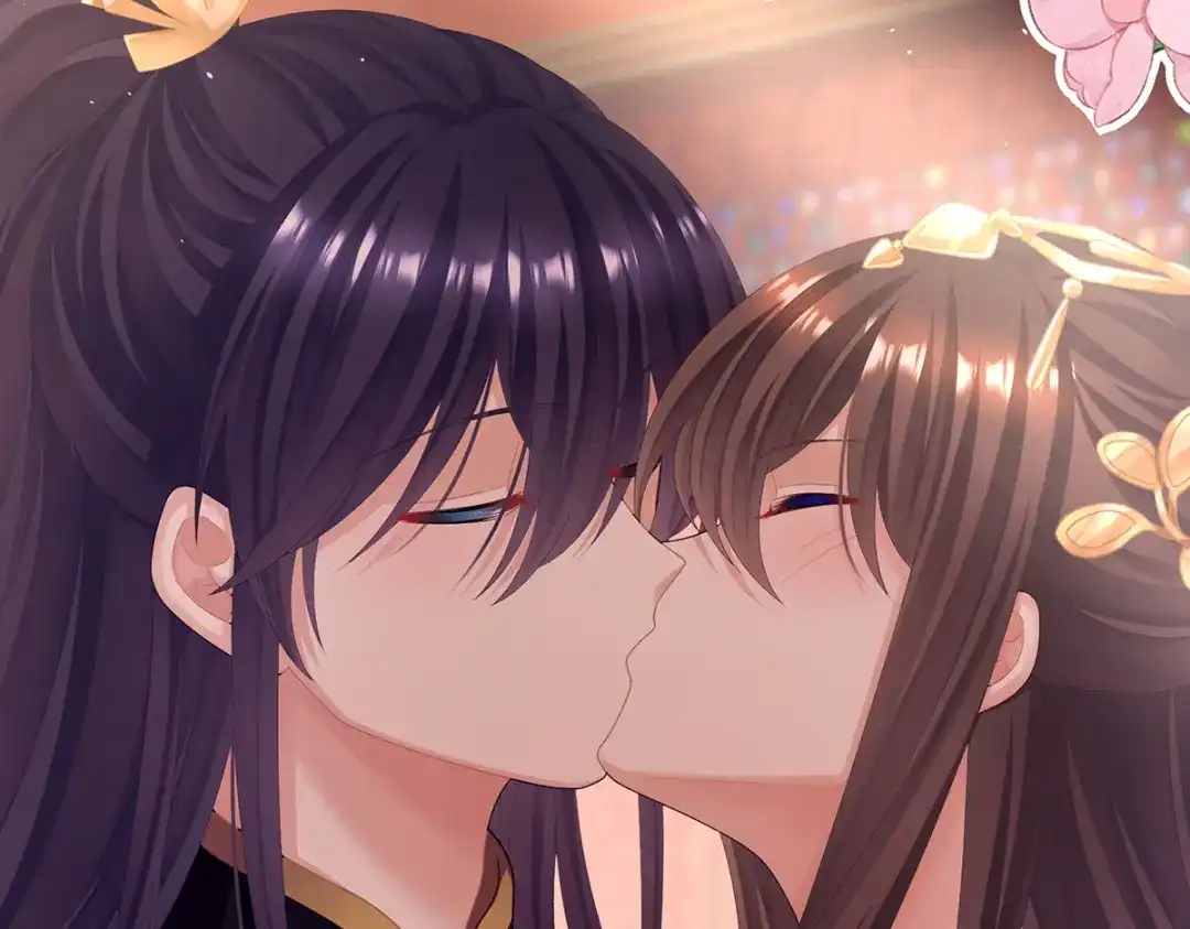 《女帝多蓝颜》第二季18 月凉战俘 第65页