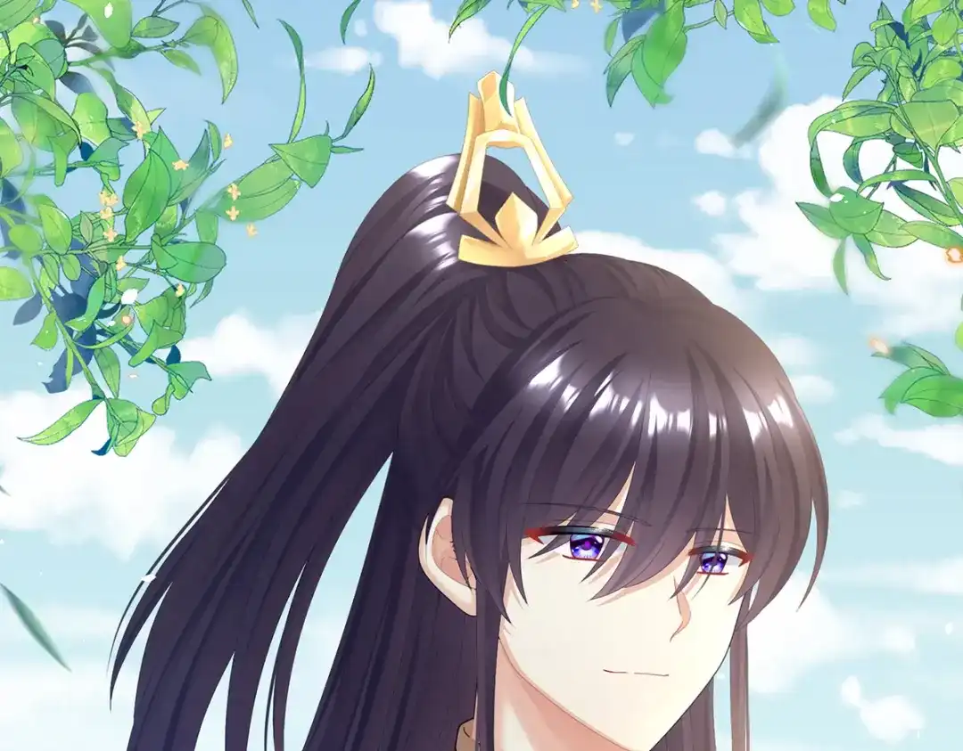 《女帝多蓝颜》第二季18 月凉战俘 第9页