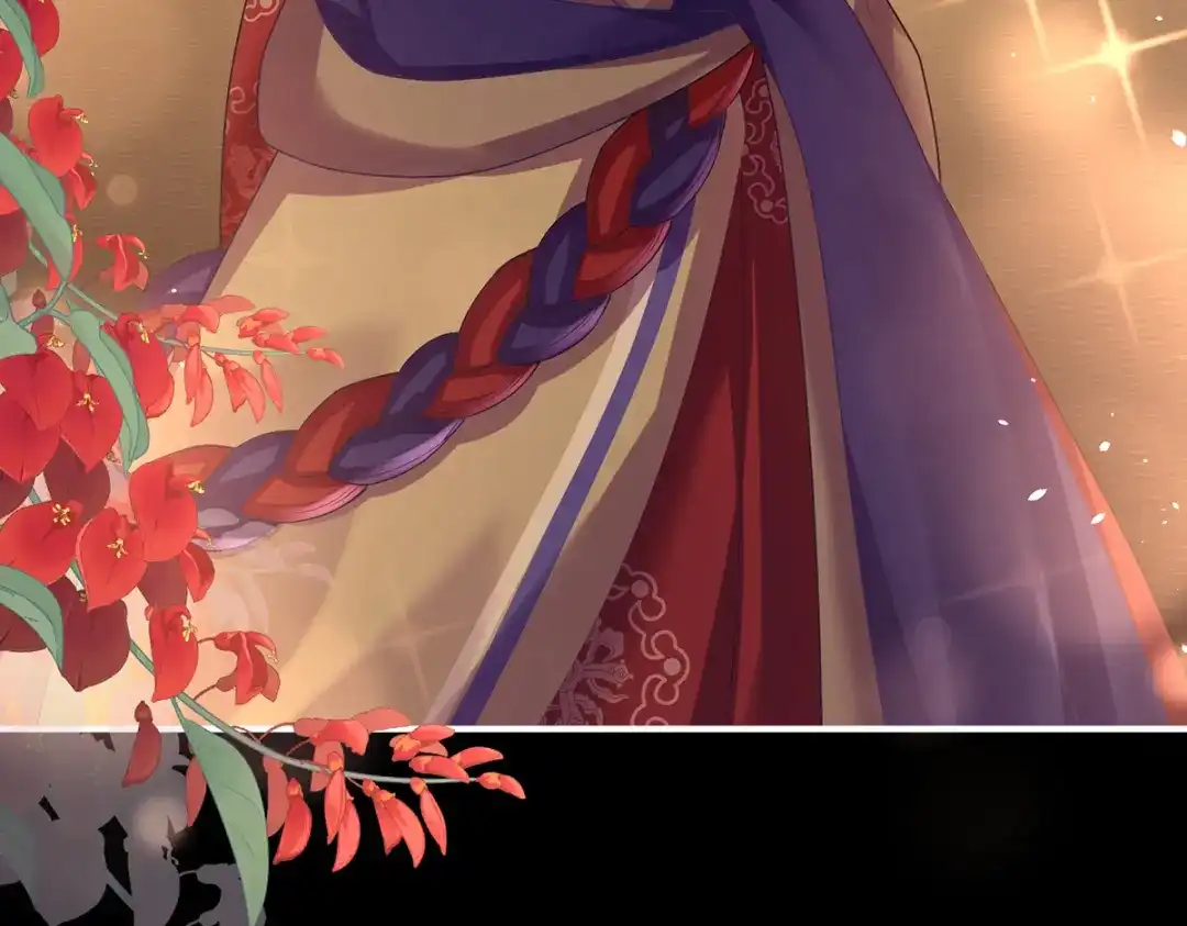 《女帝多蓝颜》第二季18 月凉战俘 第105页
