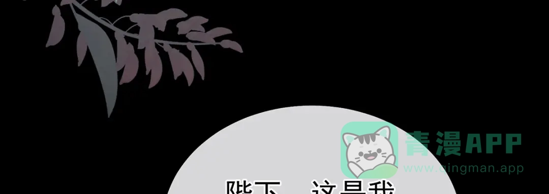 《女帝多蓝颜》第二季18 月凉战俘 第106页