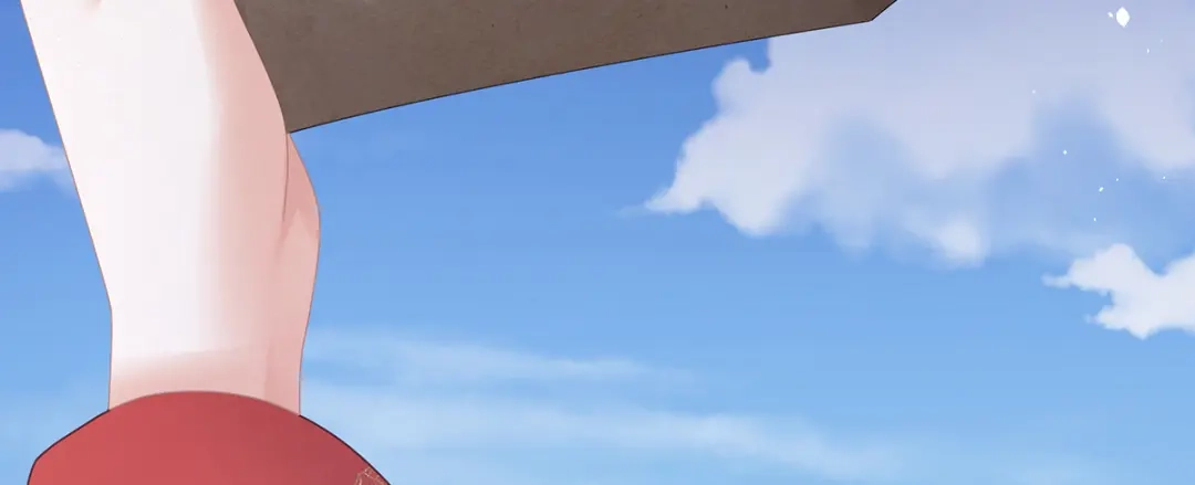 《女帝多蓝颜》第二季20 空塚 第102页