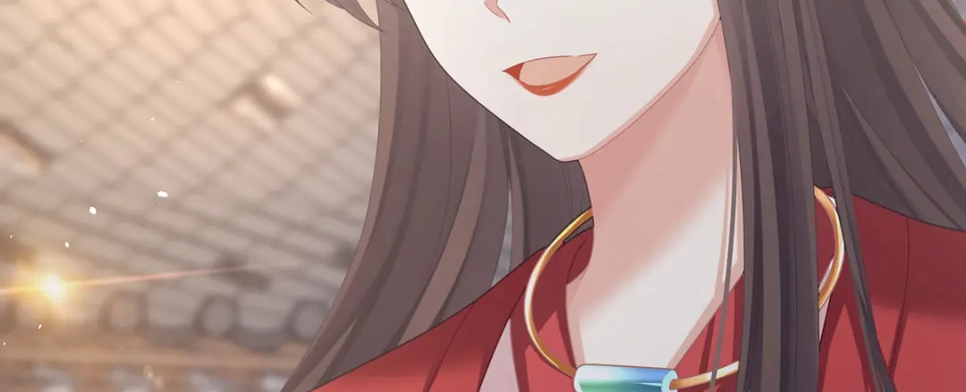 《女帝多蓝颜》第二季20 空塚 第110页