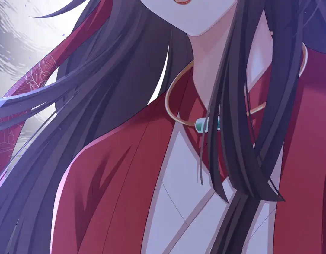 《女帝多蓝颜》第二季20 空塚 第47页