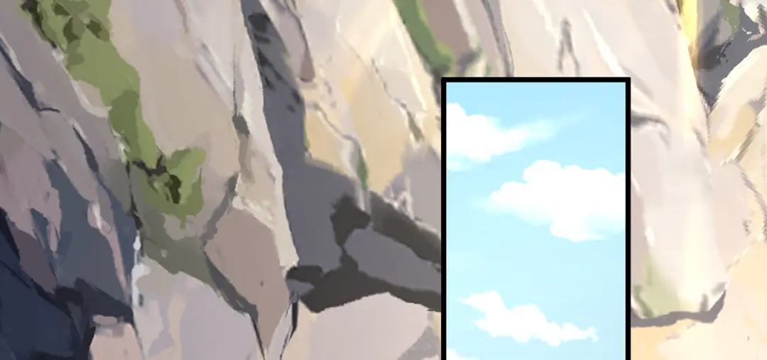 《女帝多蓝颜》第二季20 空塚 第58页
