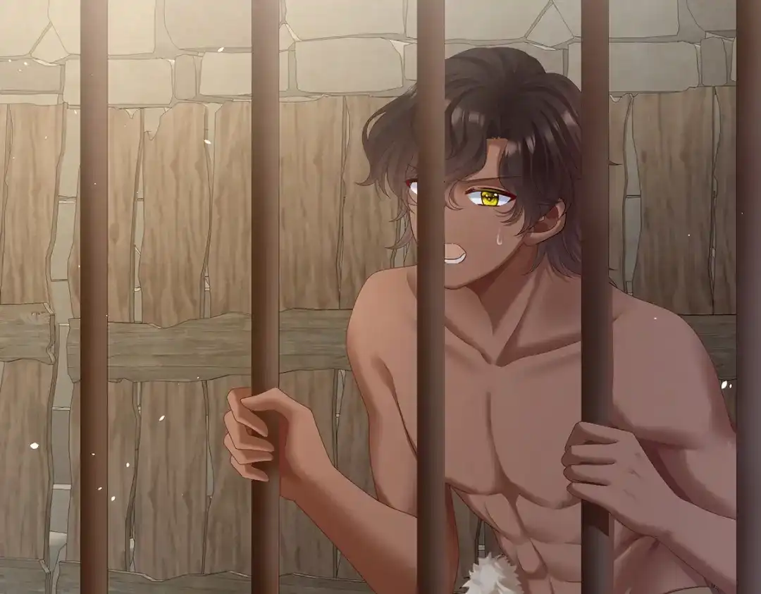 《女帝多蓝颜》第二季21 娶我 第57页