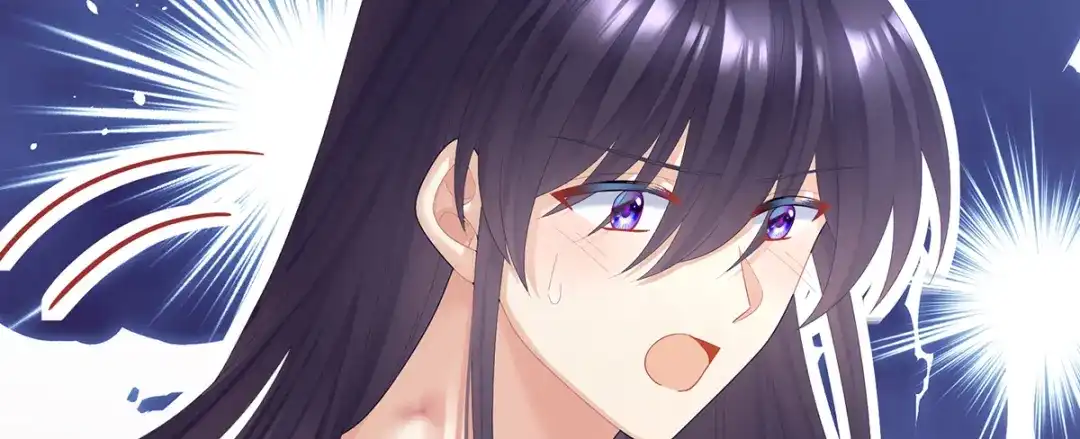 《女帝多蓝颜》第二季22 月凉人的守宫砂 第24页
