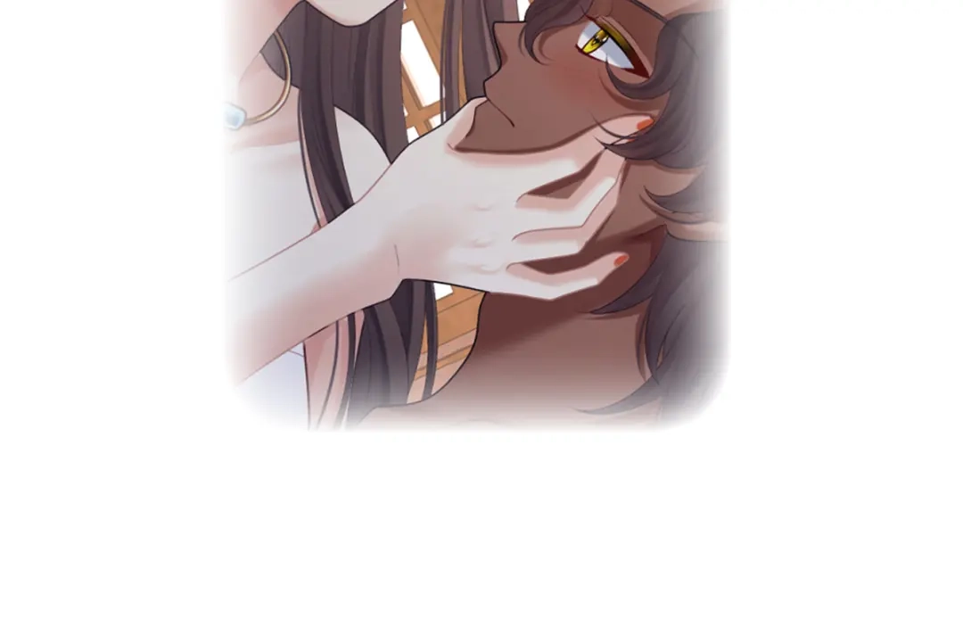 《女帝多蓝颜》第二季22 月凉人的守宫砂 第130页