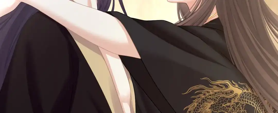 《女帝多蓝颜》第二季22 月凉人的守宫砂 第32页