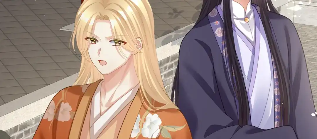 《女帝多蓝颜》第二季22 月凉人的守宫砂 第74页