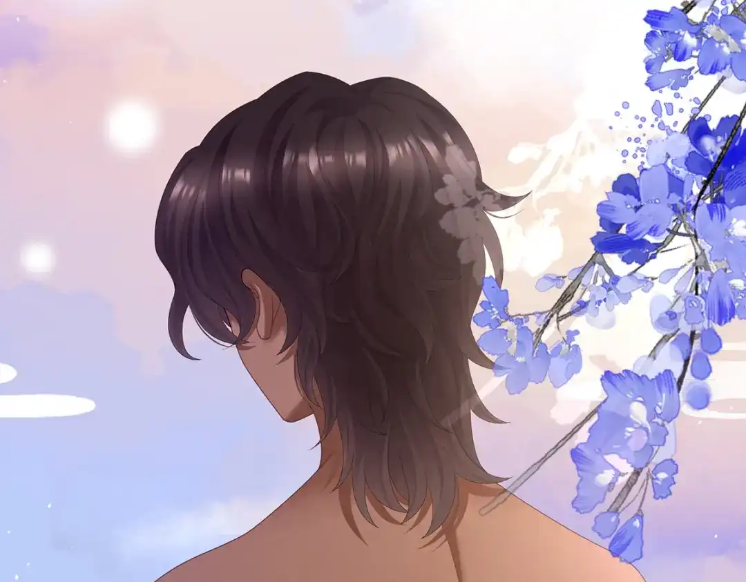 《女帝多蓝颜》第二季22 月凉人的守宫砂 第89页