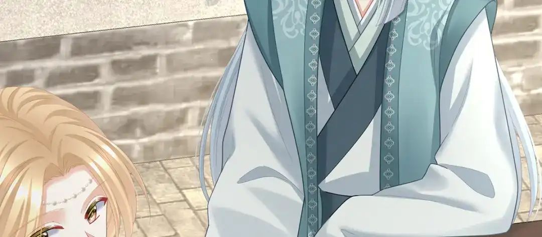 《女帝多蓝颜》第二季22 月凉人的守宫砂 第60页