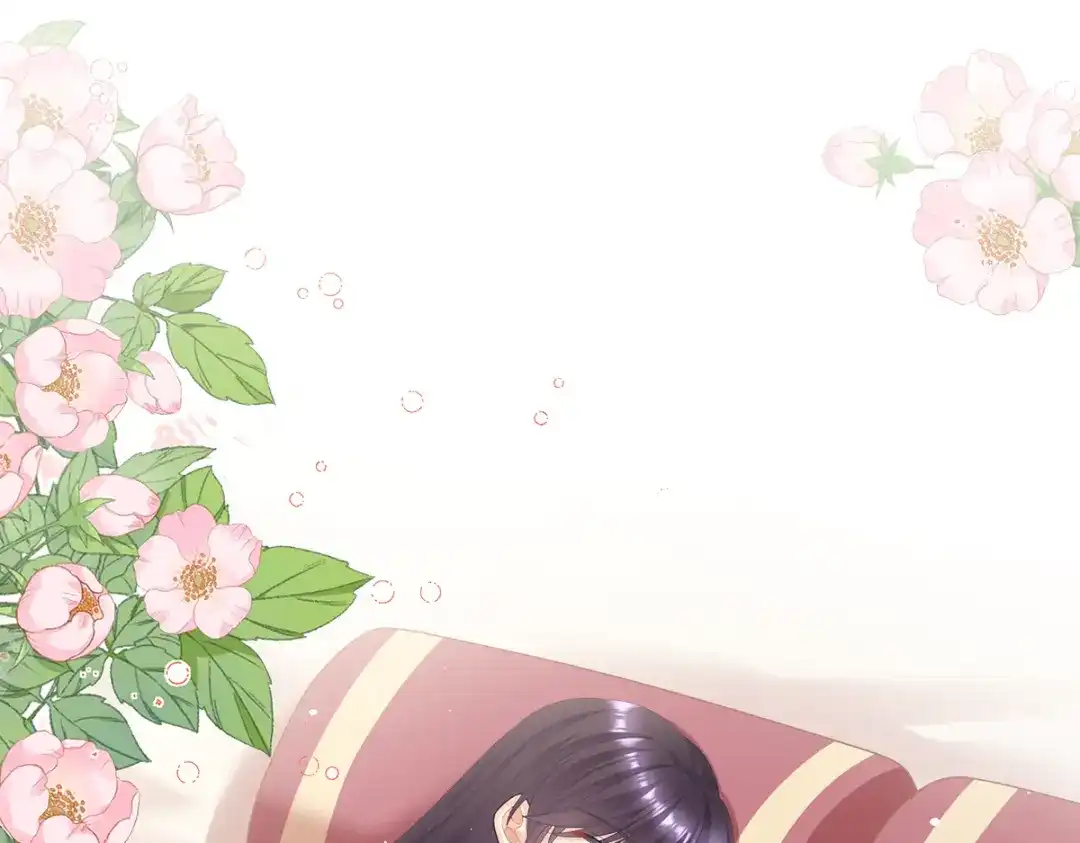 《女帝多蓝颜》第二季22 月凉人的守宫砂 第5页