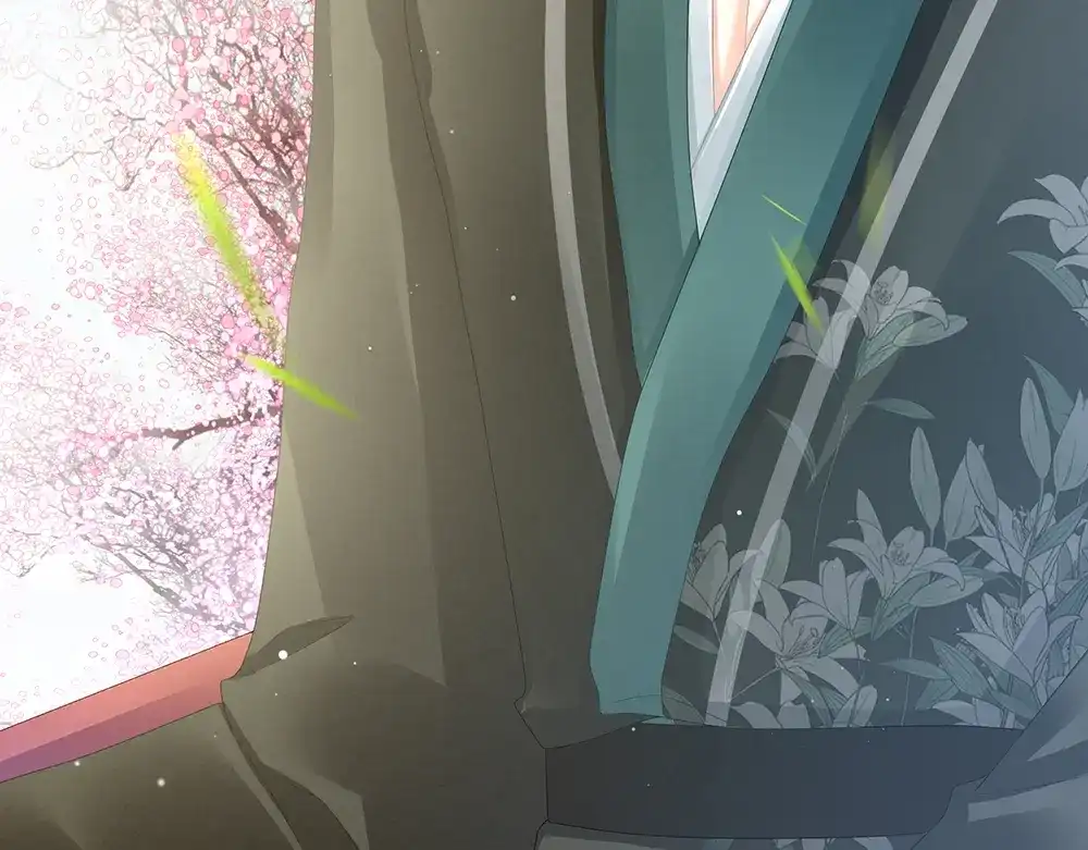 《女帝多蓝颜》第43话 你算什么东西 第72页