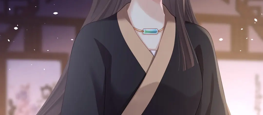 《女帝多蓝颜》第二季23 刺上我的名字 第8页