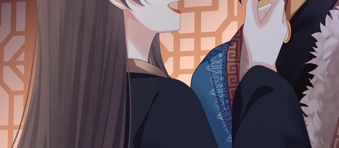 《女帝多蓝颜》第二季23 刺上我的名字 第24页