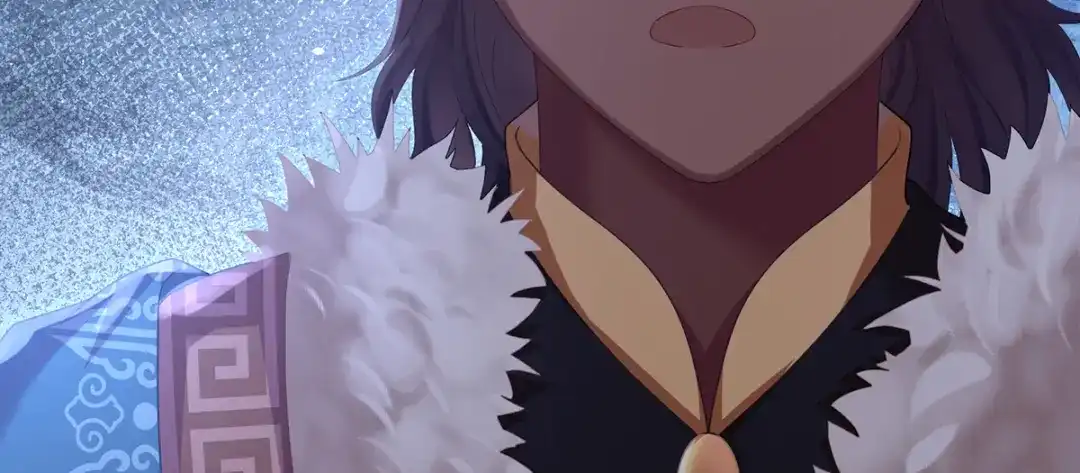 《女帝多蓝颜》第二季23 刺上我的名字 第40页