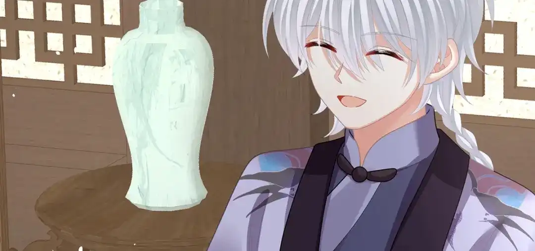 《女帝多蓝颜》第二季24 吐血 第72页