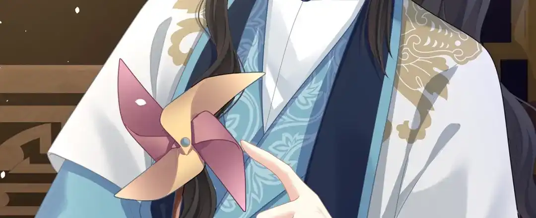 《女帝多蓝颜》第二季24 吐血 第22页