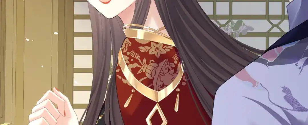 《女帝多蓝颜》第二季25 朕不喜欢他 第24页