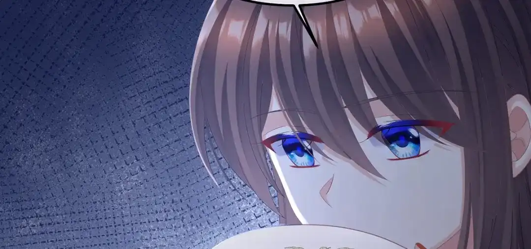 《女帝多蓝颜》第二季25 朕不喜欢他 第108页