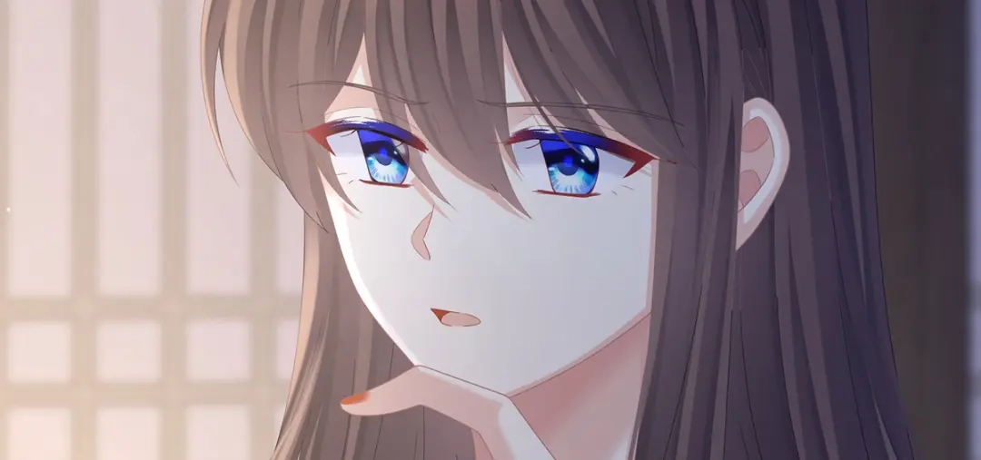 《女帝多蓝颜》第二季25 朕不喜欢他 第122页