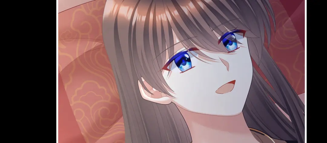 《女帝多蓝颜》第二季25 朕不喜欢他 第68页