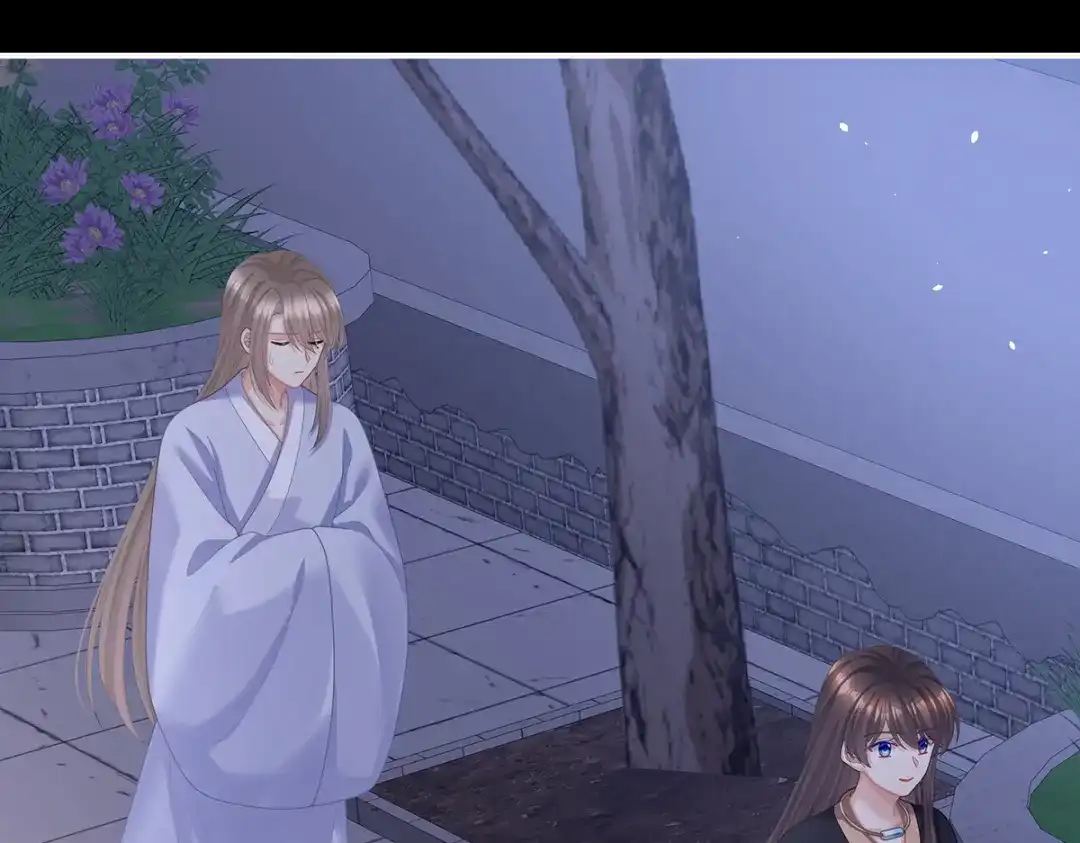 《女帝多蓝颜》第二季26 臣侍帮陛下宽衣 第69页