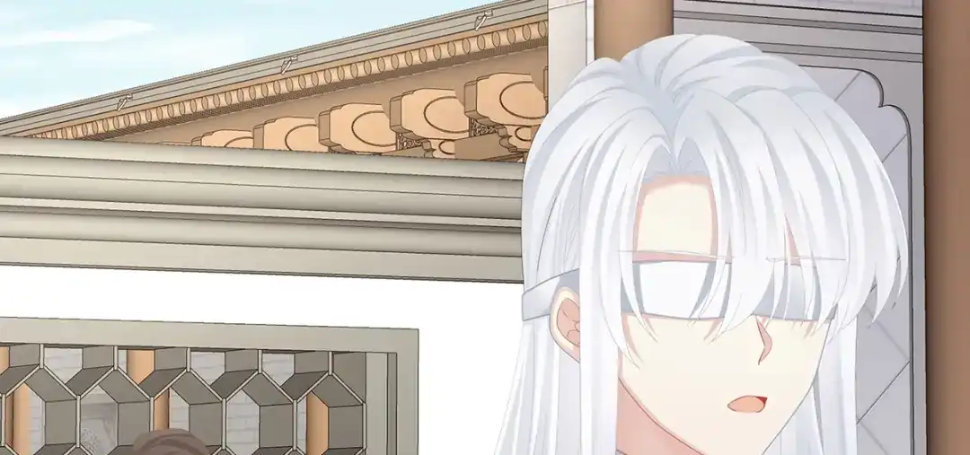 《女帝多蓝颜》第二季26 臣侍帮陛下宽衣 第110页