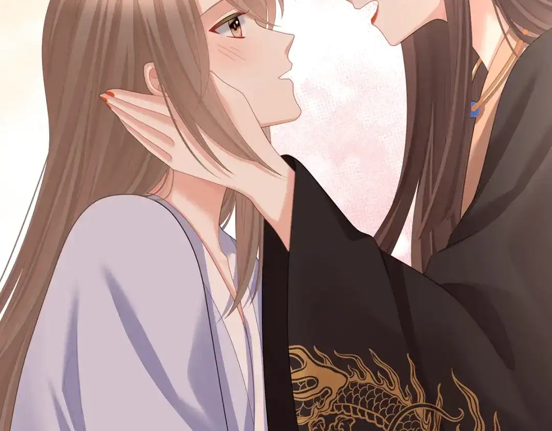 《女帝多蓝颜》第二季26 臣侍帮陛下宽衣 第39页
