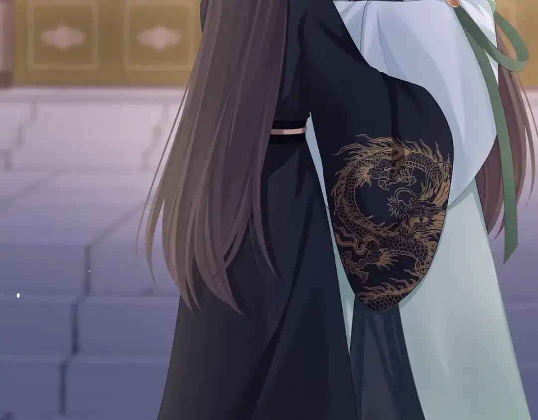 《女帝多蓝颜》第二季26 臣侍帮陛下宽衣 第73页