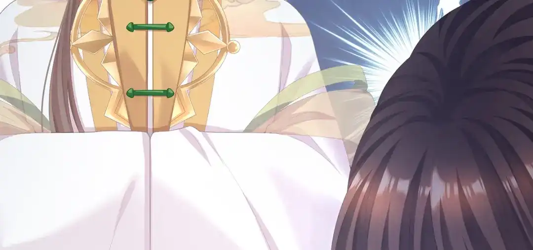 《女帝多蓝颜》第二季26 臣侍帮陛下宽衣 第90页