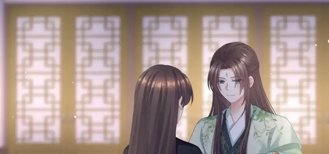 《女帝多蓝颜》第二季26 臣侍帮陛下宽衣 第72页