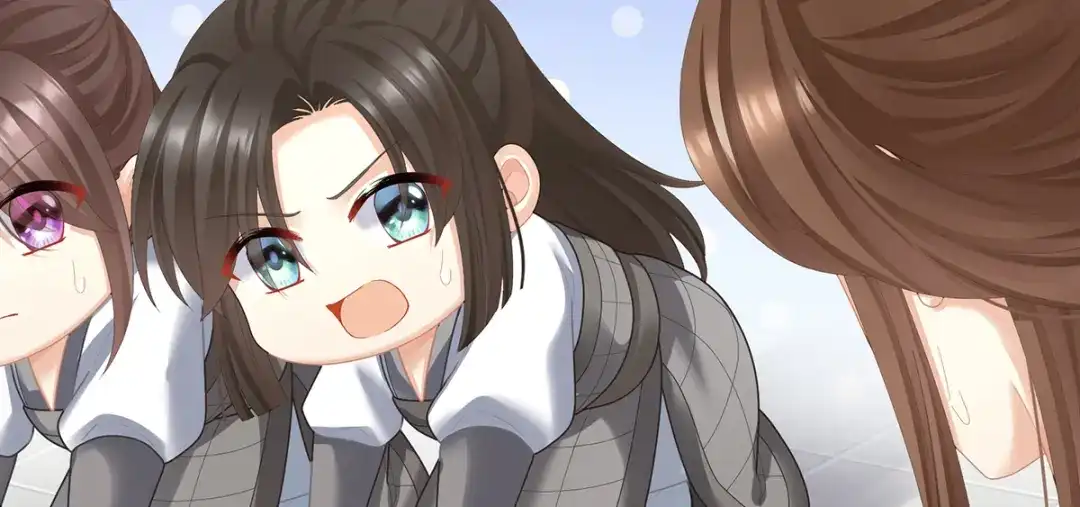 《女帝多蓝颜》第二季27 还请妻主帮我~ 第68页