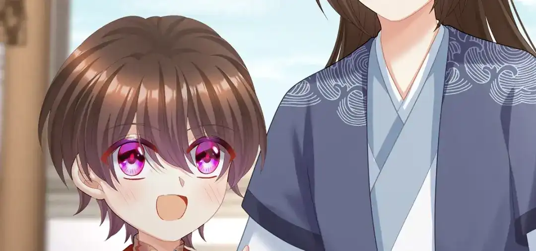 《女帝多蓝颜》第二季27 还请妻主帮我~ 第62页