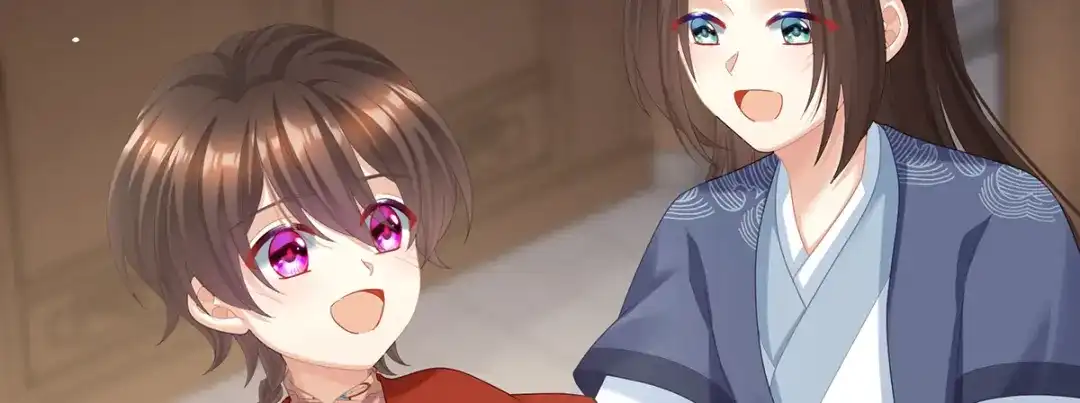 《女帝多蓝颜》第二季27 还请妻主帮我~ 第92页
