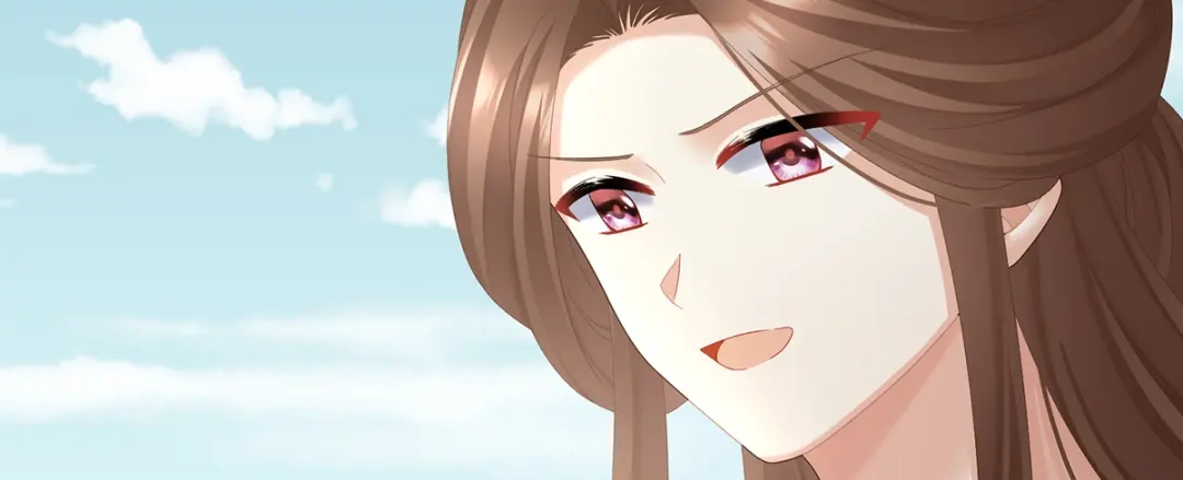 《女帝多蓝颜》第二季27 还请妻主帮我~ 第40页