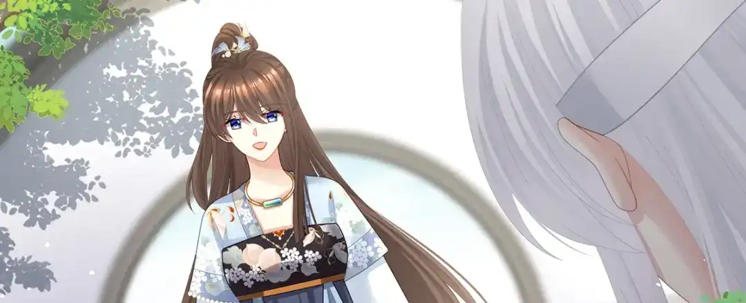 《女帝多蓝颜》第二季27 还请妻主帮我~ 第24页