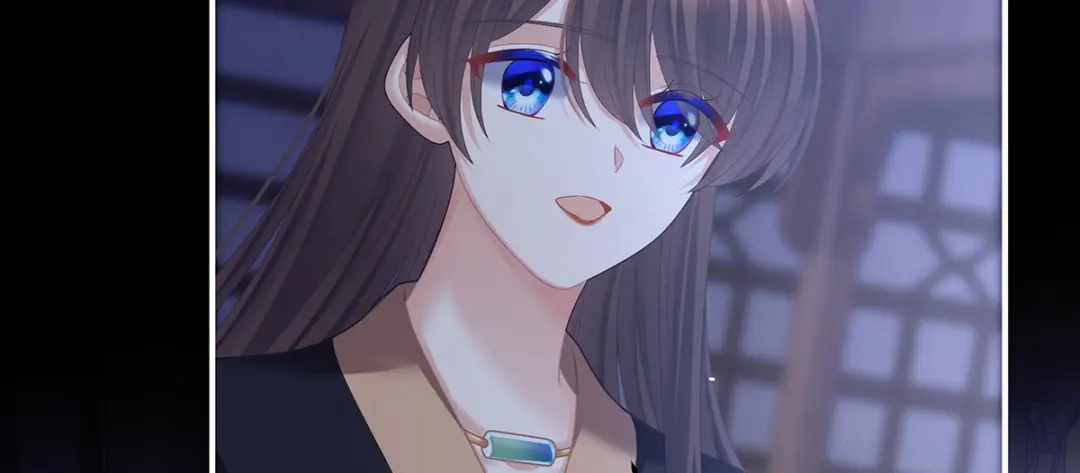 《女帝多蓝颜》第二季28 玉玉长肉了 第34页