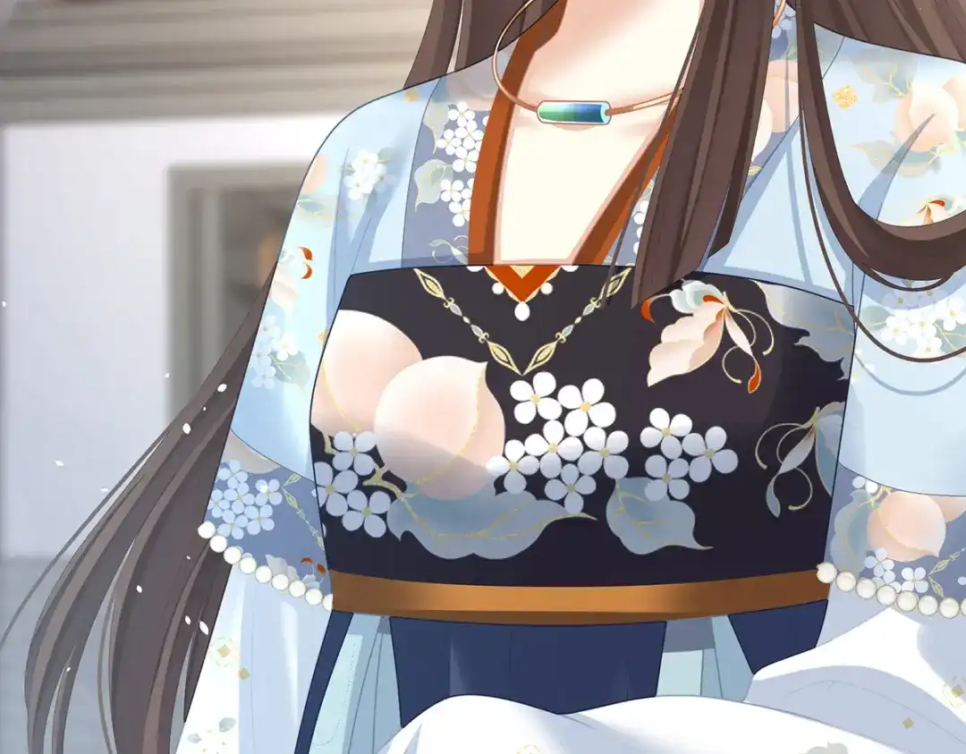 《女帝多蓝颜》第二季28 玉玉长肉了 第123页
