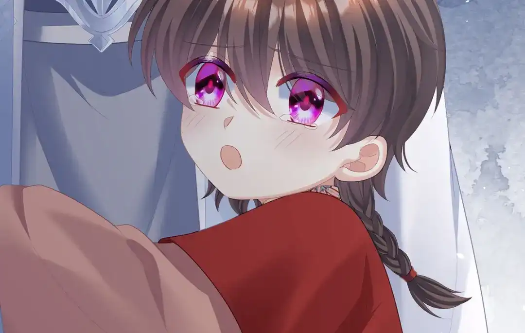 《女帝多蓝颜》第二季28 玉玉长肉了 第100页