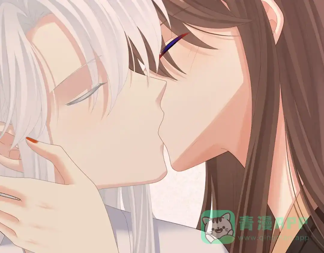 《女帝多蓝颜》第二季28 玉玉长肉了 第61页