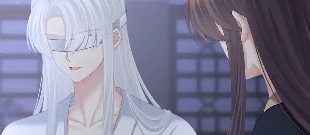 《女帝多蓝颜》第二季28 玉玉长肉了 第10页