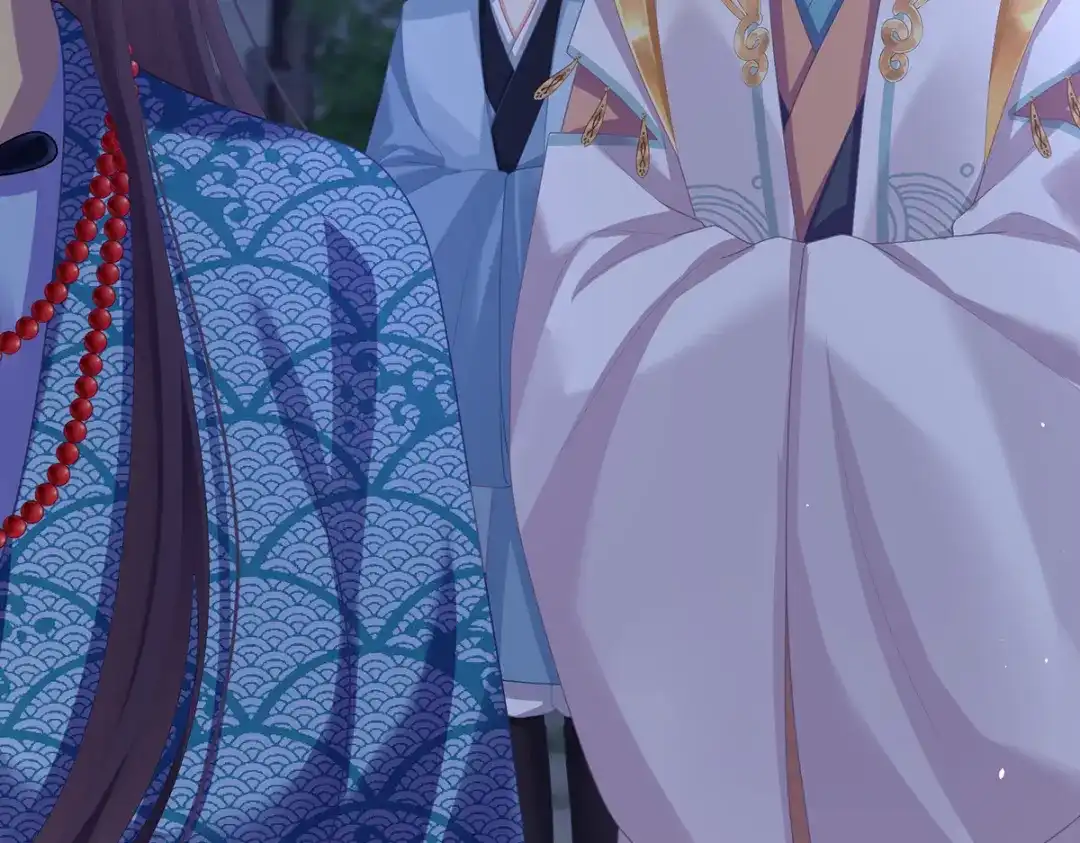 《女帝多蓝颜》第二季30 引诱 第123页